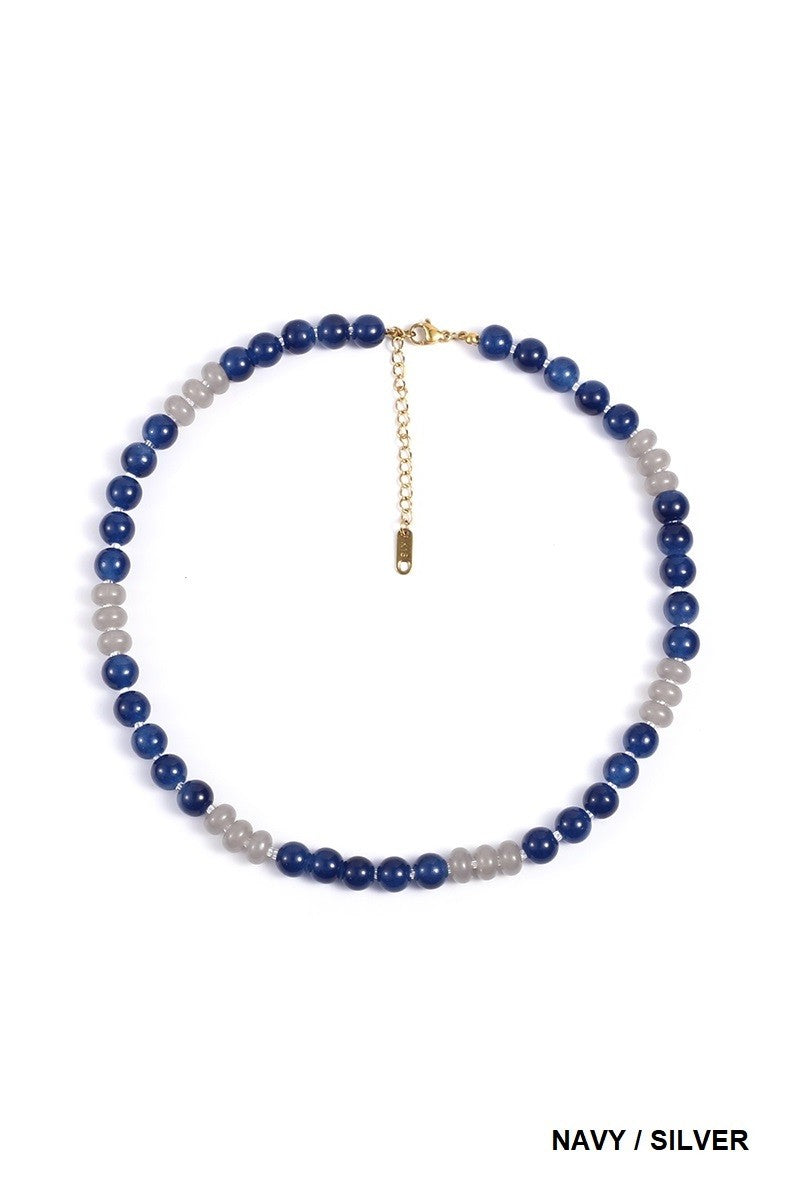 Amelia Necklace