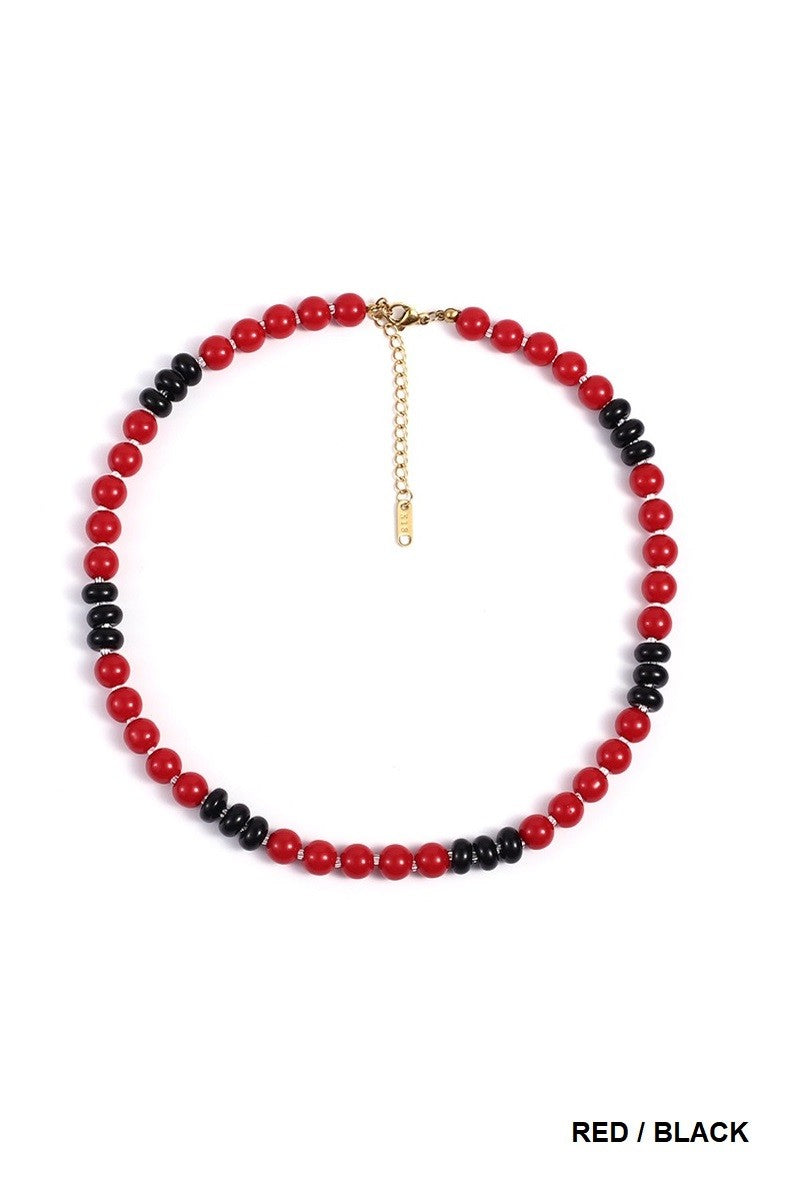 Nova Necklace