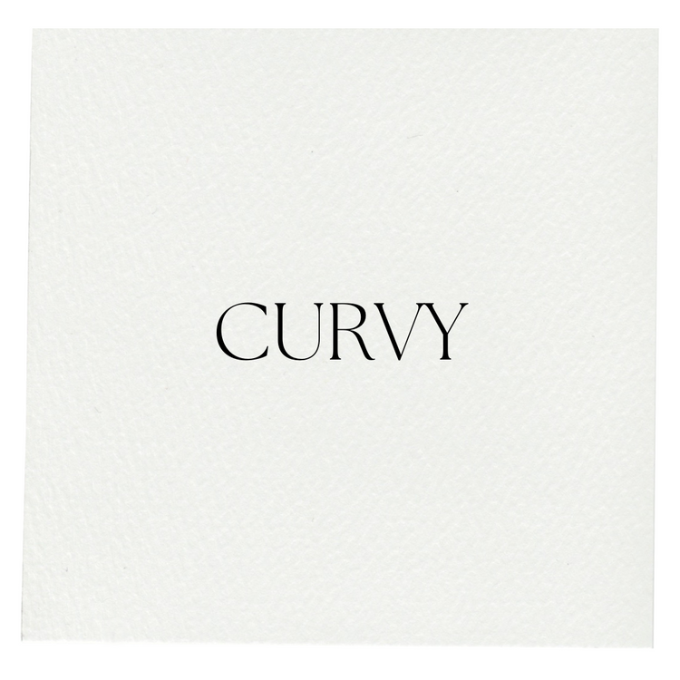 CURVY