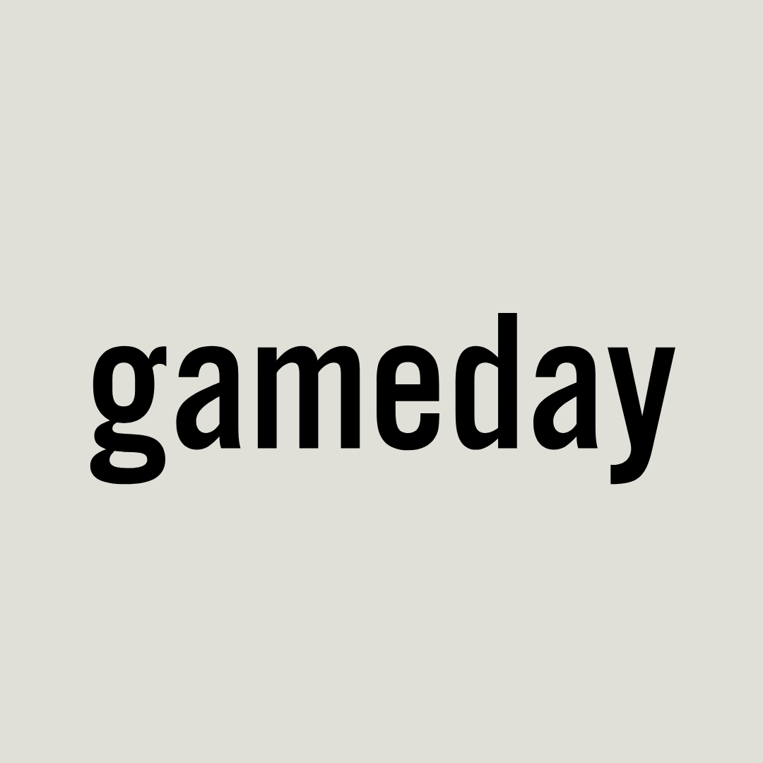 GAMEDAY