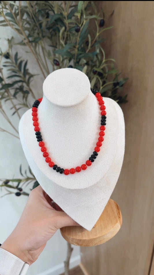 Nova Necklace