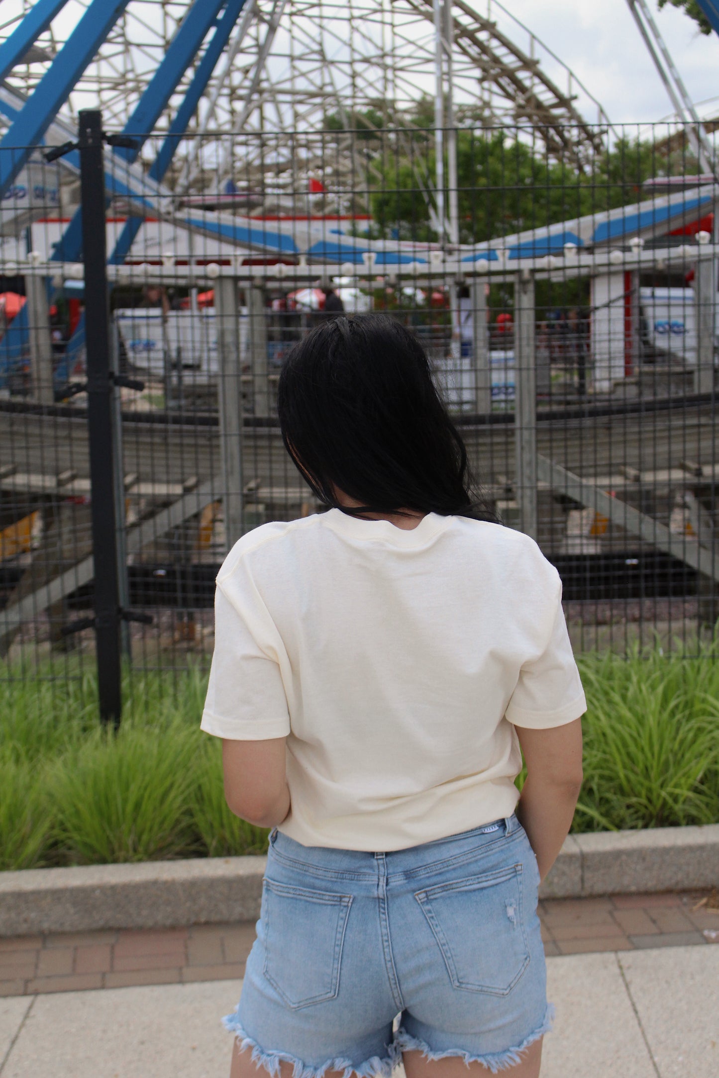 Cherry + Bows Graphic Tee