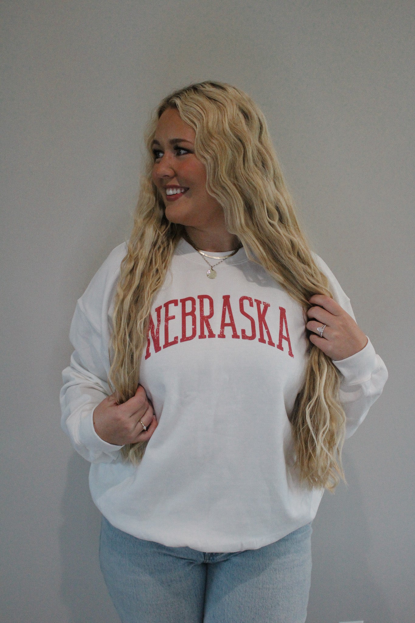 Nebraska Crew