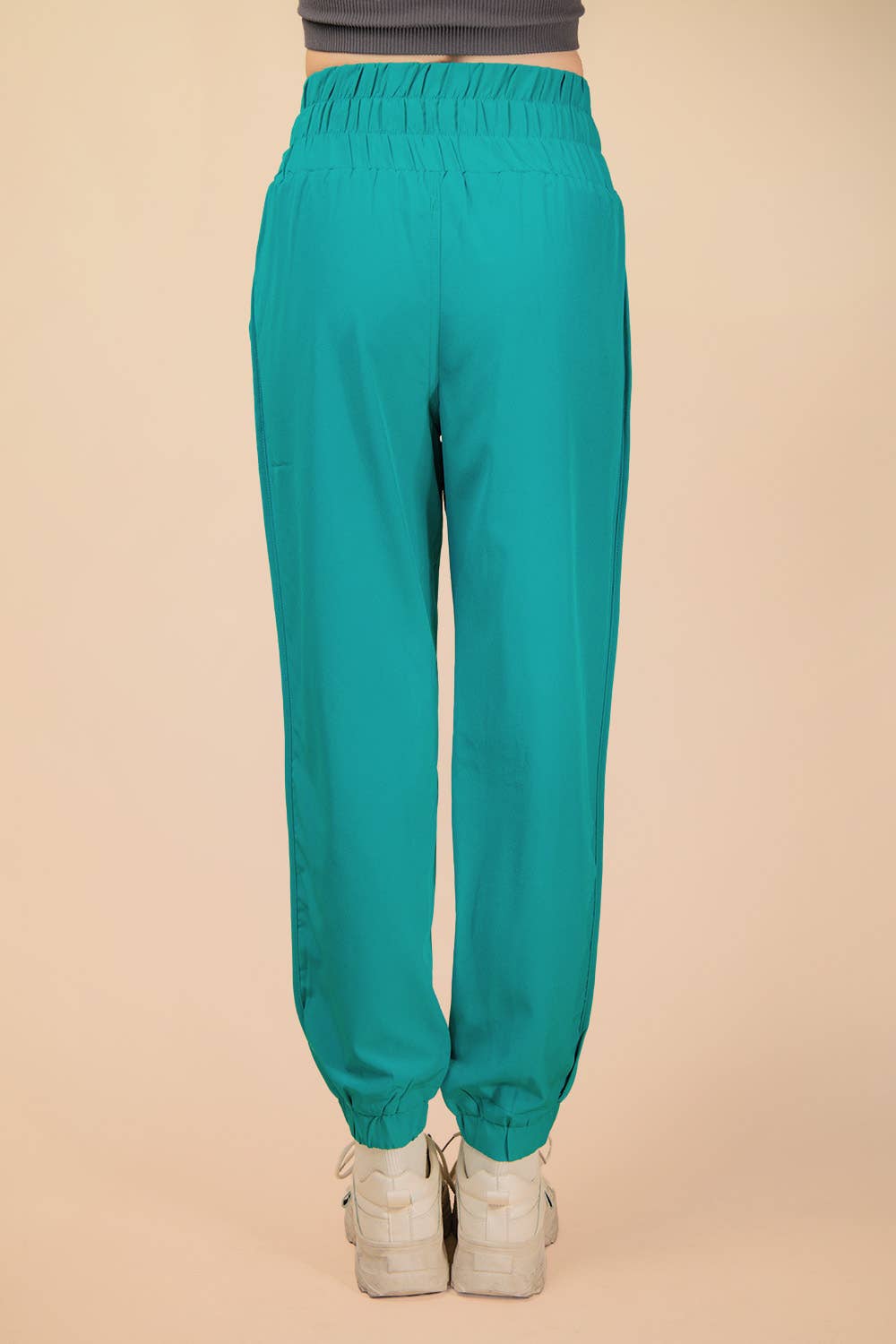 Jade Everyday High Rise Jogger Pants