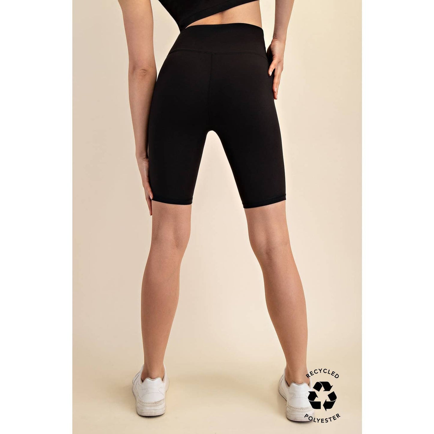 Butter Soft Biker Shorts
